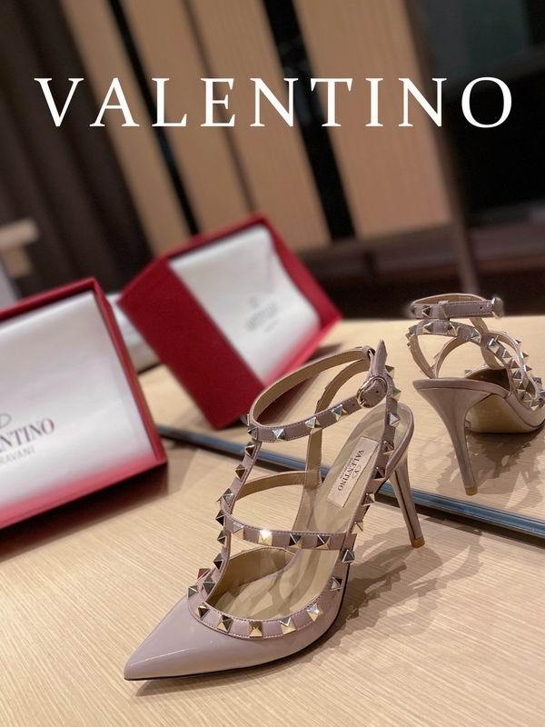 Valentino Women's Shoes 282